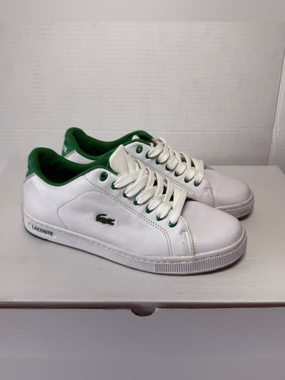 Women’s Lacoste Sports shoes